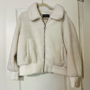 Women’s John Maxwell Jacket